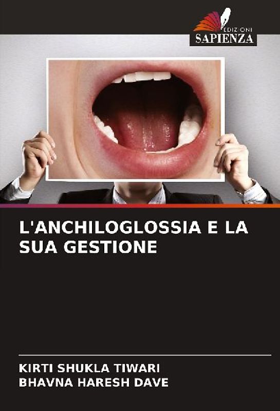 L'ANCHILOGLOSSIA E LA SUA GESTIONE