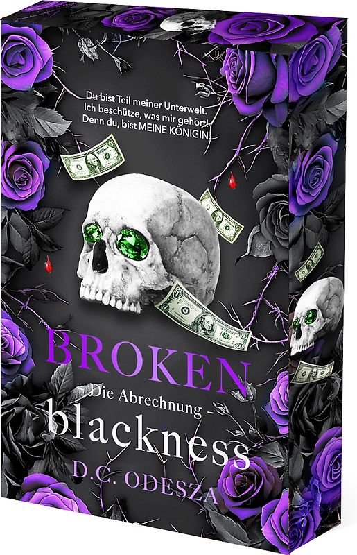 BROKEN Blackness | Die Abrechnung