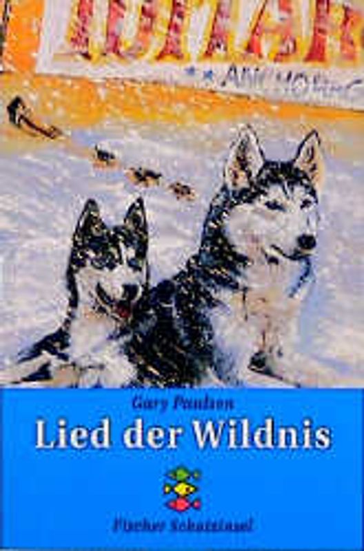 Lied der Wildnis