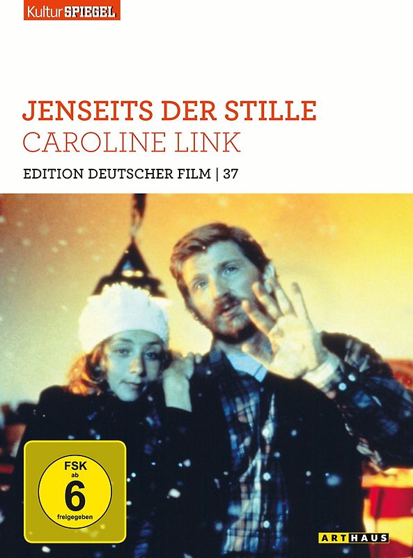 Jenseits der Stille - Edition Deutscher Film DVD