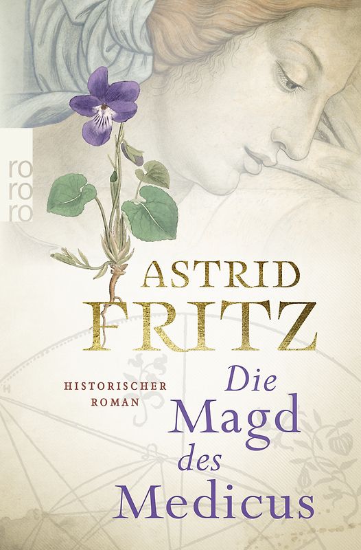 Die Magd des Medicus