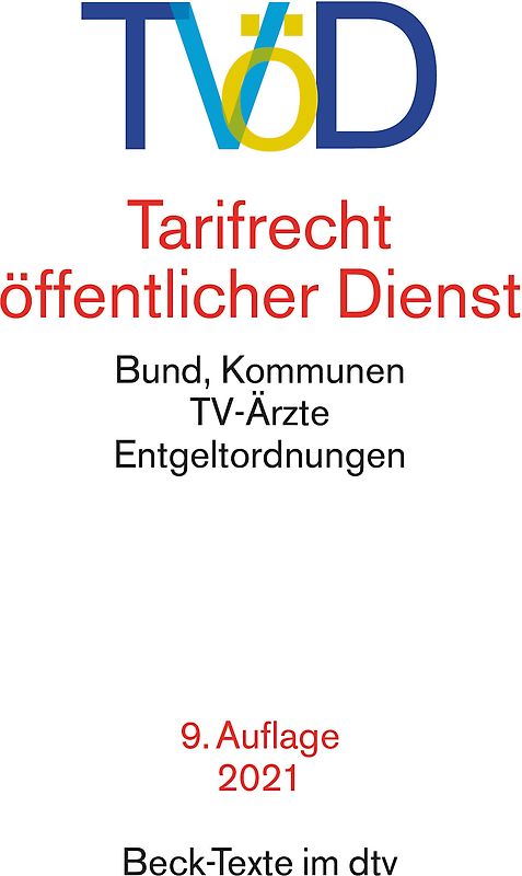 TVöD
