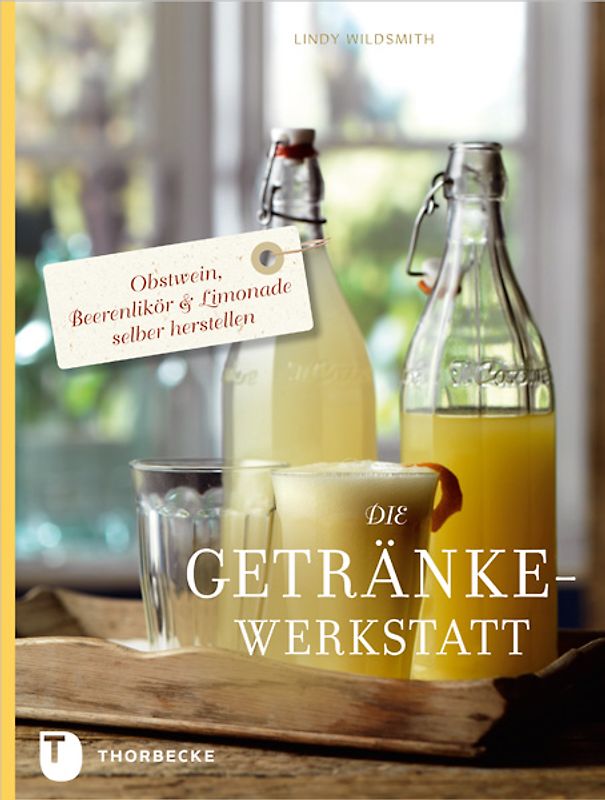 Die Getränke-Werkstatt