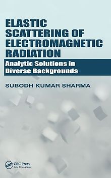 Elastic Scattering of Electromagnetic Radiation