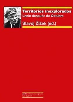 Territorios inexplorados : Lenin después de Octubre