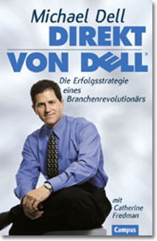 Direkt von DELL