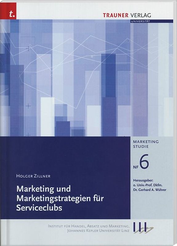 Marketing und Marketingstrategien für Serviceclubs