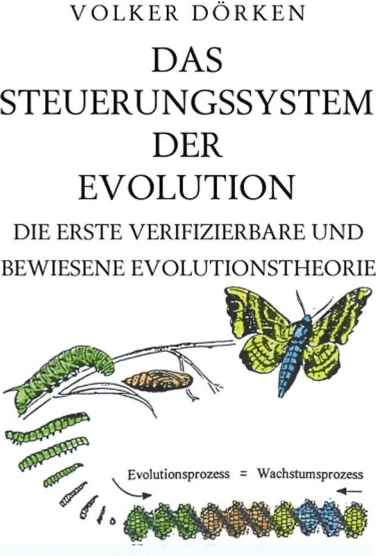 Das Steuerungssystem der Evolution