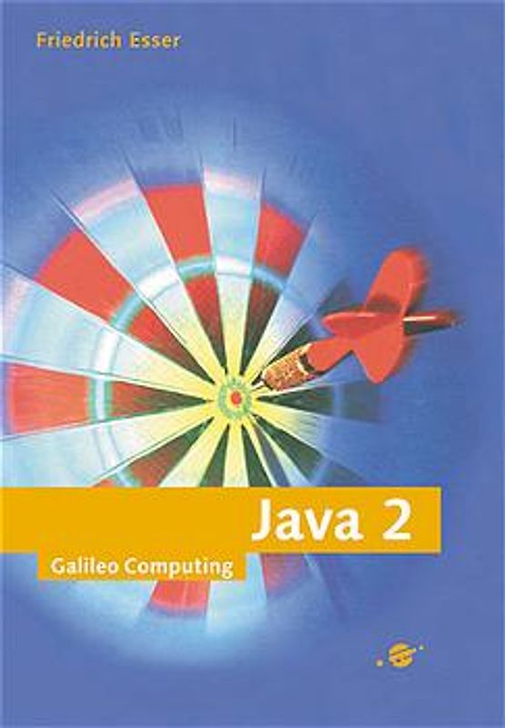 Java 2 - Patterns, Idioms, Java-Zertifizierung, mit CD - Friedrich Esser