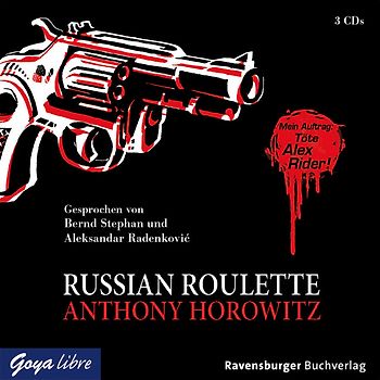 Russian Roulette