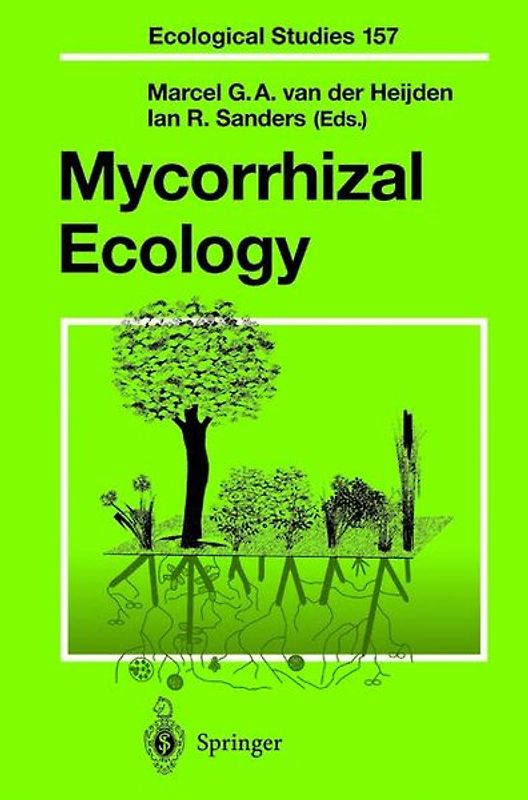 Mycorrhizal Ecology