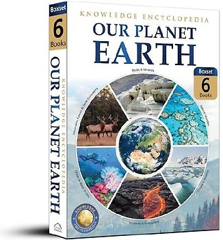 Knowledge Encyclopedia for Children