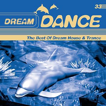 Various - Dream Dance Vol. 33
