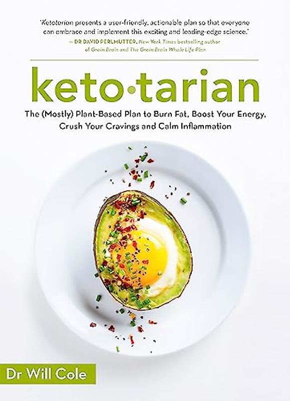 Ketotarian