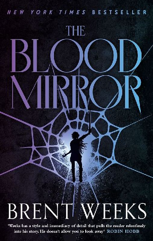 The Blood Mirror