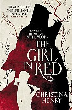 The Girl in Red