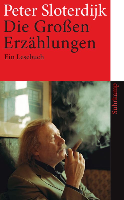 Die Großen Erzählungen