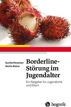 Borderline-Störung im Jugendalter
