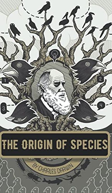 The Origin of Species