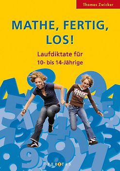 Mathe, fertig, los!