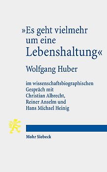 "Es geht vielmehr um eine Lebenshaltung"
