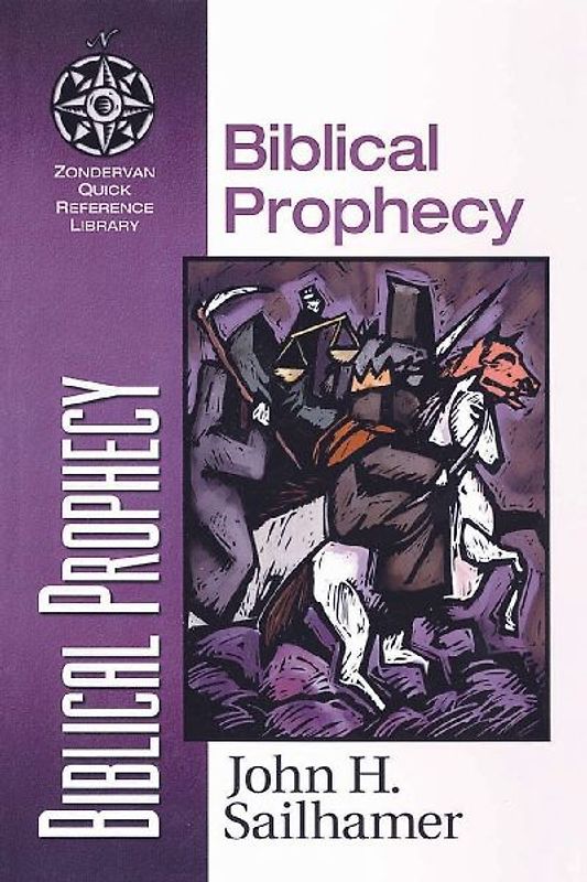 Biblical Prophecy