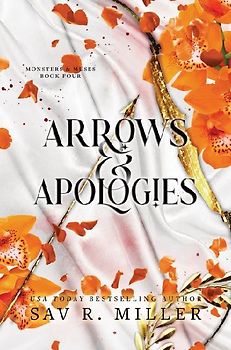 Arrows and Apologies (Standard Edition)