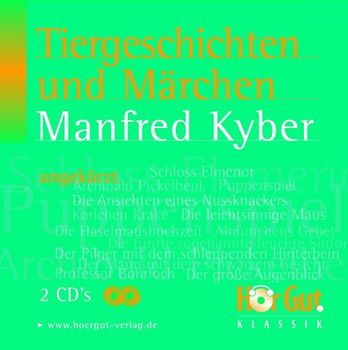 Tiergeschichten und Märchen