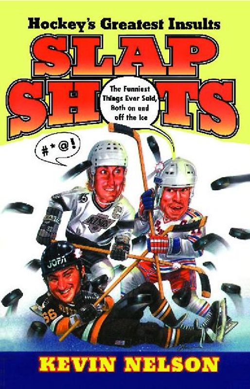Slap Shots