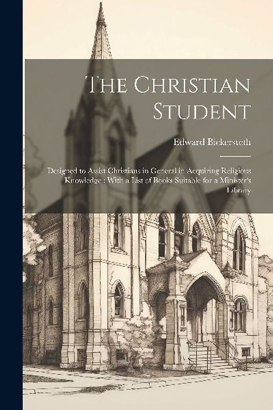 The Christian Student