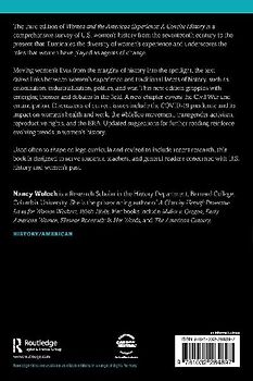 Women and the American Experience