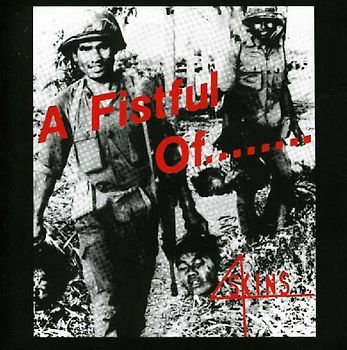 Four Skins - A Fistful Of 4 Skins