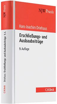 Erschließungs- und Ausbaubeiträge