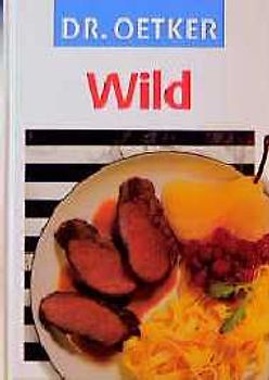 Dr. Oetker, Wild