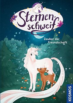 Sternenschweif, 79, Zauber der Freundschaft