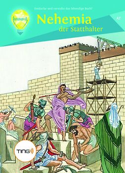 Nehemia der Statthalter