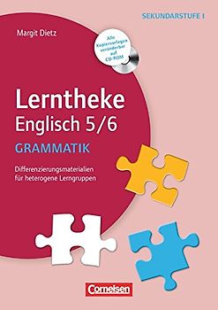 Lerntheke - Englisch