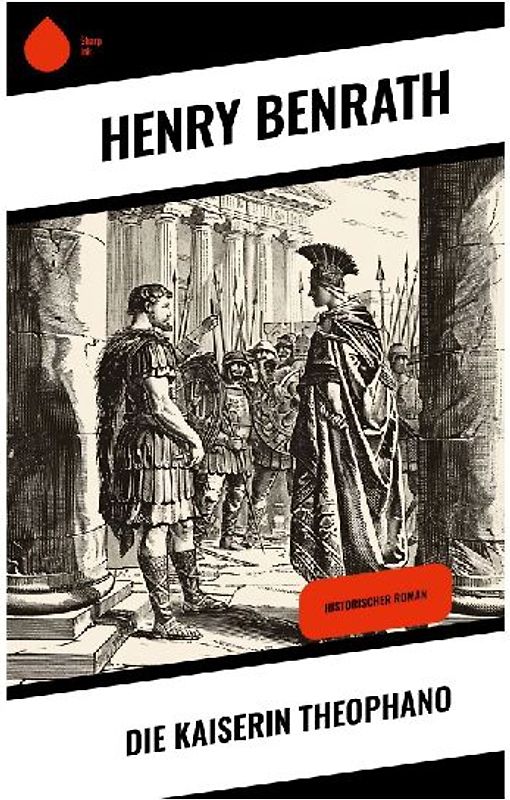 Die Kaiserin Theophano