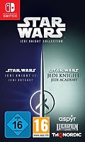 Star Wars - Jedi Knight Collection