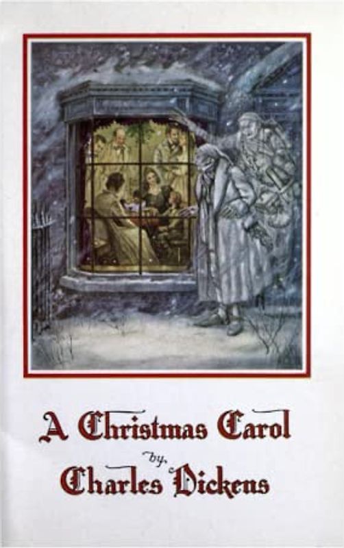 A Christmas Carol