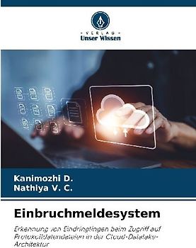 Einbruchmeldesystem