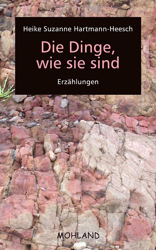 Die Dinge, wie sie sind