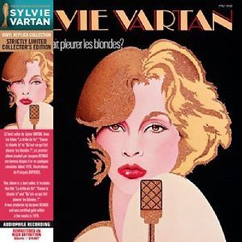 Vartan,Sylvie - Qu'Est-Ce Qui Fait..