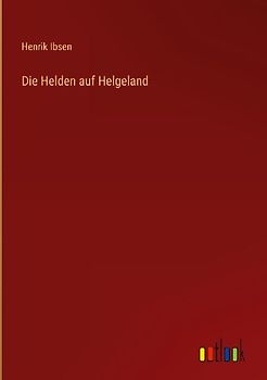 Die Helden auf Helgeland