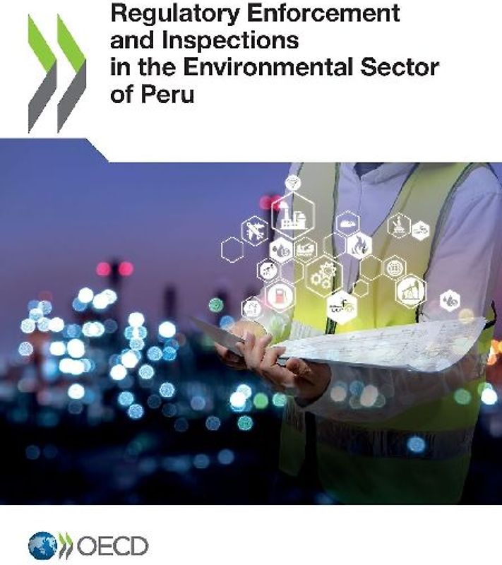 Regulatory Enforcement and Inspections in the Environmental Sector of Peru
