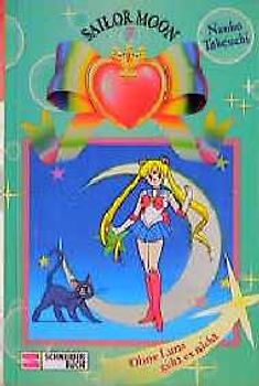 Sailor Moon / Ohne Luna geht es nicht