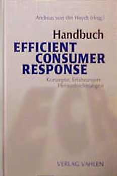 Handbuch Efficient Consumer Response