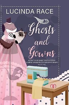 Ghosts & Gowns LP