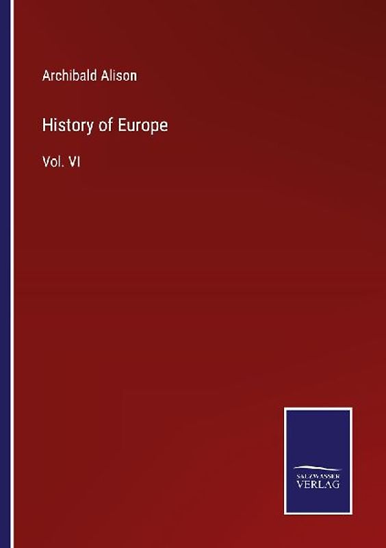History of Europe
