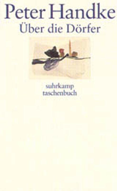 Über die Dörfer